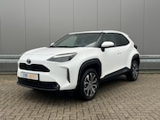 Toyota Yaris Cross - 1.5 Hybrid Team D Stoel-Stuur Verw. / Camera / Key Less / Pa