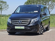 Mercedes-Benz Vito - 114 L2 2xZijdeur LED Nav