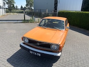 Volvo 144 - de Luxe Automaat B20 op lpg
