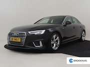 Audi A4 - Limousine 35 TFSI Sport S line edition 100% Dealeronderhoude