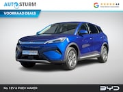BYD Atto 3 - EVO Design 74.8 kWh
