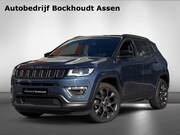 Jeep Compass - 4XE 240 Hybrid S | Navigatie | Camera | Leder | Stoelverw.