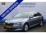 Skoda Superb - Combi 1.5 TSI DSG ACT Business Trekhaak | ACC | Leer *All in