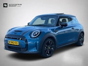 MINI Mini Electric - Camden Plus Edition 33 kWh(NL-auto, 1e Eig, Dealer OndH, Pan