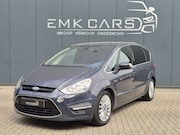 Ford S-Max - 2.0 SCTi Titanium 7p. *Automaat