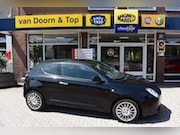 Alfa Romeo MiTo - 1.4 PROGRESSION / APK / 17''