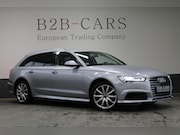Audi A6 - 1.8 TFSI ultra Advance LED - Navigatie - Trekhaak