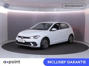 Volkswagen Polo - 1.0 TSI Life 95pk 5bak | digital display 15'LM-velgen| Parks