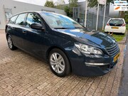 Peugeot 308 - SW 1.2 PureTech Blue Lease, airco, cruise, elec pakket navi,