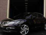 Seat Leon - 1.4 TSI FR |Facelift|Pano|Alcantara|Sfeer|Trekhaak|