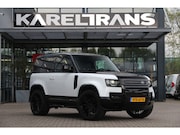 Land Rover Defender - 90 3.0 D250 | HSE | Grijs kenteken | Panorama | Elektr. trek