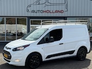 Ford Transit Connect - 1.5 TDCI 55KW 75PK EURO 6 AIRCO/ RVS IMPERIAAL/ 3 ZITS BIJRI