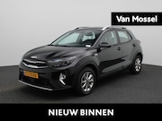 Kia Stonic - 1.0 T-GDi MHEV DynamicLine | AUTOMAAT | APPLE CARPLAY | AIRC