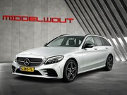 Mercedes-Benz C-klasse - Estate AMG Night-Pakket Digi.Dash Camera 18'LMV LED