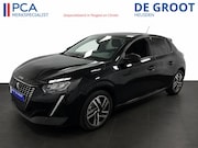 Peugeot 208 - Allure Pack Automaat Navi+Carplay | 3D Dash | Camera