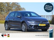 Volkswagen Polo - 1.0 TSI 95 pk R-Line DSG automaat 9366 km