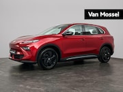 MG MGS5 EV - Comfort 64 kWh Airconditioning | Stoelverwarming | Navigatie