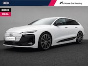 Audi A6 - S edition 83 kWh 286 PK · Tech Pro · 21" LM Velgen · Bang &