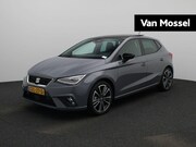 Seat Ibiza - 1.0 EcoTSI FR Anniversary | Apple Carplay/Android Auto | Pan