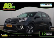 Kia Niro - 1.6 GDi DynamicLine 140PK Automaat Half Leder Navigatie Came