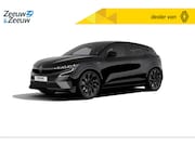 Renault Mégane E-Tech - Esprit Alpine 220 PK Comfort Range 60 kWh | NU nog leverbaar