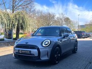 MINI One - Cooper ONE 5-DRS Automaat Roof top Grey