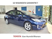 Toyota Prius - 1.8 Dynamic Business | JBL | Keyless entry | Navi | Cruise |