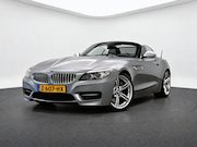 BMW Z4 - Roadster SDrive35is High Executive (M-SPORT, LEDER, NAVI, ST