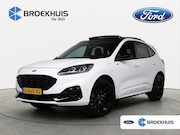 Ford Kuga - 2.5 PHEV ST-Line X | DEALER OH! | BLACK PACK | PANO DAK | AD