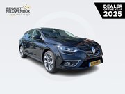 Renault Mégane - Estate 1.2 TCe Bose / TREKHAAK / STOELVERWARMING / HEAD-UP D