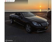Mercedes-Benz E-klasse - Cabrio 200 CGI Elegance