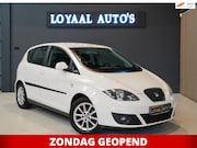 Seat Altea - 1.8 TFSI Style | AUTOMAAT | TREKHAAK | PDC | AIRCO | NAP | E