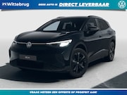 Volkswagen ID.4 - Pro Limited Edition 77 kWh !!!Profiteer ook van € 2.000 inru