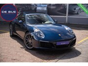 Porsche 911 - 991.2 3.0 Carrera 991.2 PDK | Org. NL | 2 eig. | BOSE | Spor