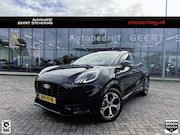 Ford Puma - 1.0i Ecoboost Hybrid 125pk Aut ST-Line X / ACC / 360 camera 