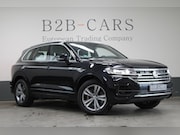 Volkswagen Touareg - 3.0 TSI R-Line | Leder | Trekhaak | LED |