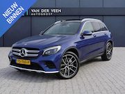 Mercedes-Benz GLC-Klasse - 350e 4MATIC Premium Plus | Incl. 12 maanden garantie | Schui