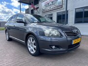 Toyota Avensis - 2.0 VVTi Executive Business