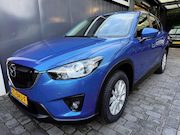 Mazda CX-5 - 2.0 TS 2WD PDC Climat Cruise Trekhaak