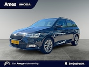 Skoda Fabia - Combi 1.0 95pk TSI Business Edition Achteruitrijcamera | Par