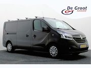 Renault Trafic - 2.0 dCi 120 T29 L2H1 Générique Camera, Apple Carplay, LED, C