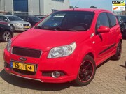 Chevrolet Aveo - 1.4 16V LS