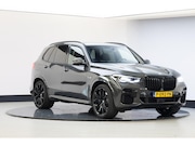 BMW X5 - xDrive45e High Executive | M-Sport | Trekhaak | SOH 91, 6% |