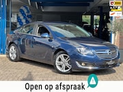 Opel Insignia - 1.4 T EcoFLEX Business+ 2014 NAVI CLIMA NAP