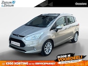 Ford B-Max - 1.6 TI-VCT Titanium Automaat| Camera| 12 maanden bovag garan