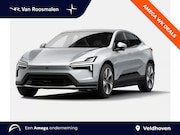 Polestar 4 - Long range single motor | Prime | Nieuw uit voorraad