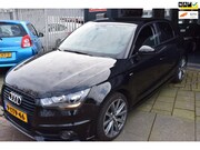 Audi A1 - Sportback 1.4 TFSI CoD 109g. Admired