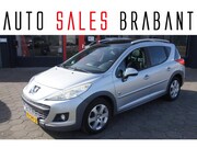 Peugeot 207 - SW 1.6 VTi Blue Lease Executive