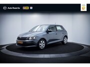 Skoda Fabia - 1.0 Active AIRCO | DAB | AUX | ELEK PAKKET