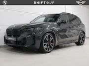 BMW X5 - xDrive50e M-Sport | Panoramadak | CoPilot | Elektr. Trekhaak